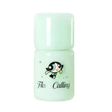 AZTK Jello Color Liquid Blush The Powerpuff Girls #JC18 Cool Nude Pink