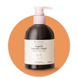 Lycocelle绽家内衣清洗液经典白雪香 330ml