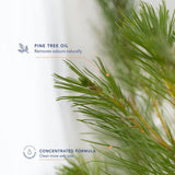 Lycocelle绽家内衣清洗液经典白雪香 330ml