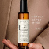 Lycocelle Blooming Clothing Spray Ebony & Rose 200ml