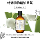 Lycocelle Whites Laundry Liquid Honeysuckle & Lily of the Valley 500ml