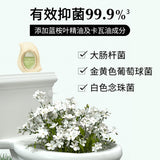 Lycocelle Essential Oil Fragrance Deodorizing White Peach 7ml