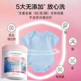 Lycocelle Oxi Action Bleach Colour Powder 600g