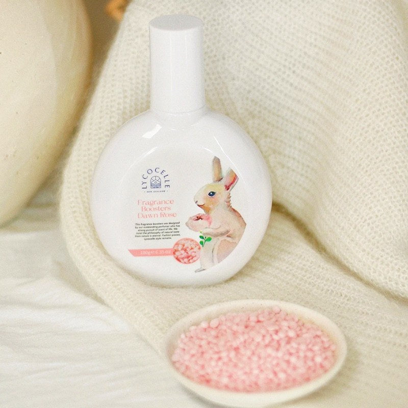 Lycocelle Fragrance Boosters Rose 180g