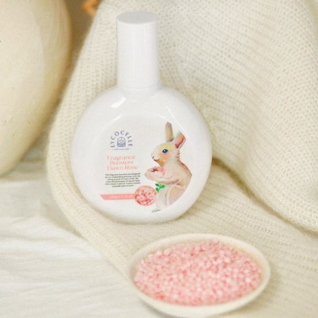 Lycocelle绽家护衣精油留香珠玫瑰陛下 180g