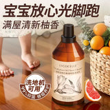 Lycocelle Eucalyptus Oil Floor Cleaner Jasmine & Gardenia 750ml