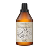 Lycocelle绽家蓝桉叶精油地板清洁剂茉莉与栀子花 750ml
