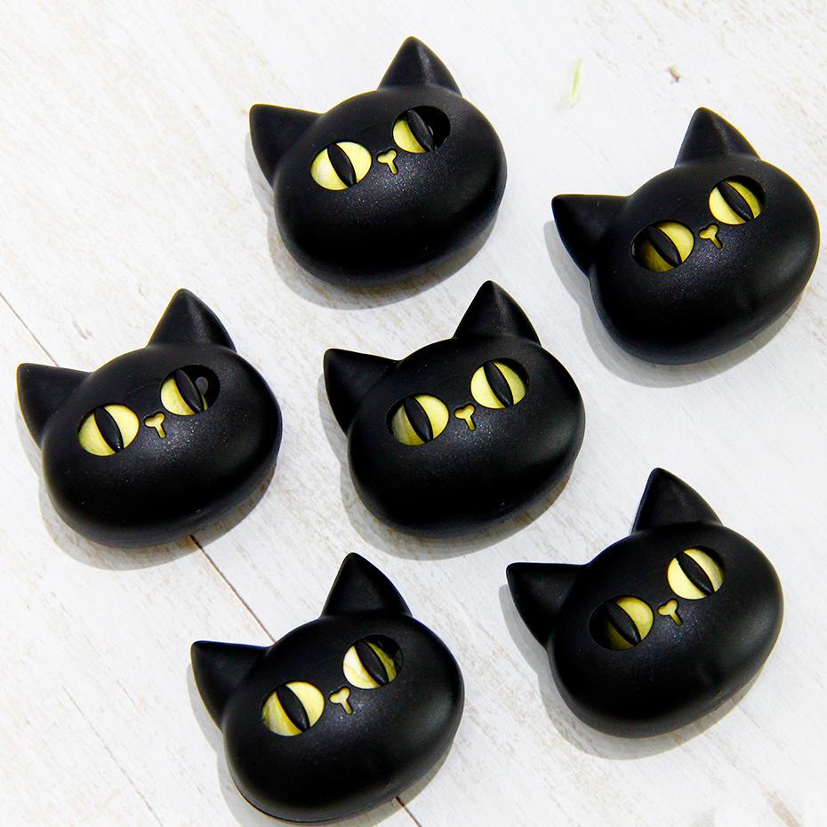 Lycocelle绽家多用途香氛球梨花雪松木 6枚