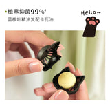 Lycocelle Multi-Purpose Fragrance Ball - Pear Blossom & Cedarwood 6pcs