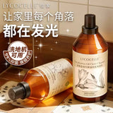 Lycocelle Eucalyptus Oil Floor Cleaner Grapefruit & Amber 750ml