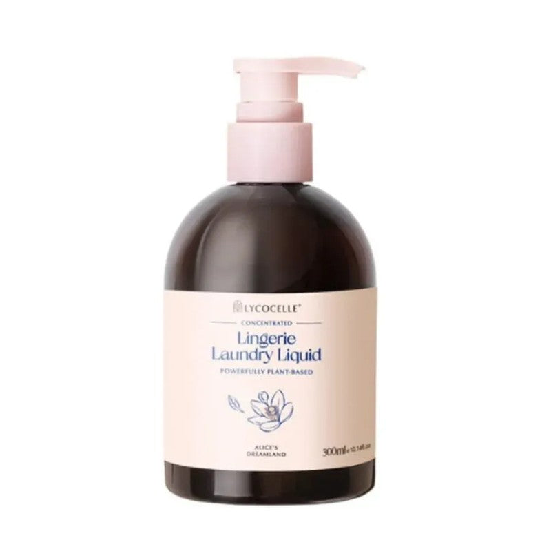 Lycocelle Underwear Laundry Detergent Alice Wonderland 330ml