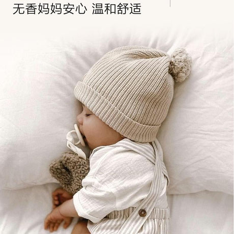 Lycocelle绽家婴童衣物洗衣液无香 750ml