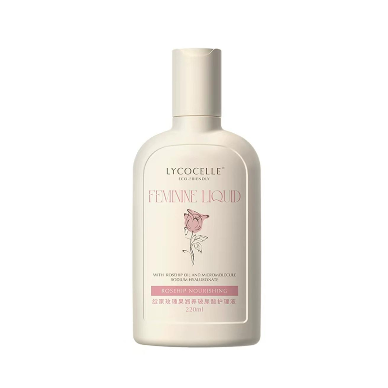 Lycocelle Rosehip Nourishing Acid Care Solution 220ml
