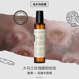 Lycocelle Fabric Fragrance Spray Ebony & Rose 200ml