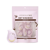 Lycocelle Aromatic Ball Magnolia & Cedarwood 6pcs