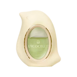 Lycocelle Essential Oil Fragrance Deodorizing Egg Amber Pine Forest 7ml