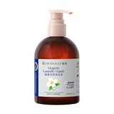 Lycocelle Underwear Laundry Detergent Sandalwood & Jasmine 200ml