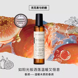 Lycocelle Fabric Fragrance Spray Fig & Milky 200ml