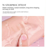 Unny Invisible Double Eyelid Tape Olive