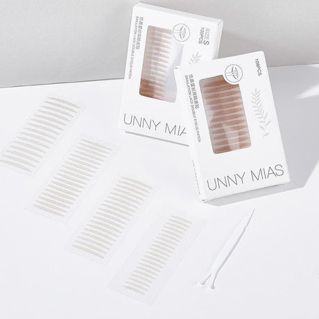 Unny Club Invisible Double Eyelid Tape L