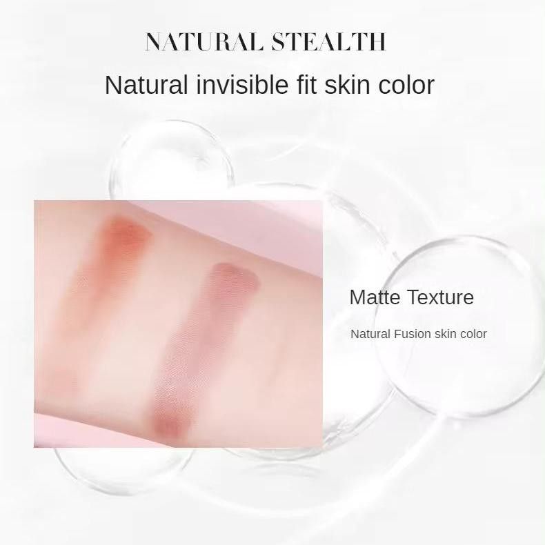 Unny Invisible Double Eyelid Tape Olive