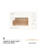 UNNY Double Eyelid Patch With No Trace S