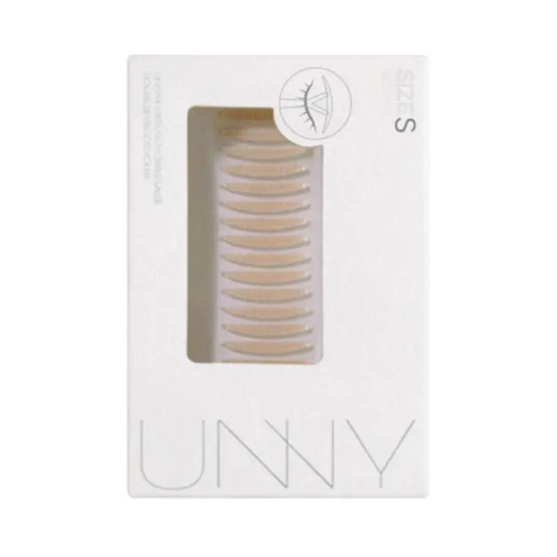 UNNY Double Eyelid Patch With No Trace S