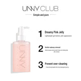 Unny悠宜清柔净透卸妆啫喱 250ml