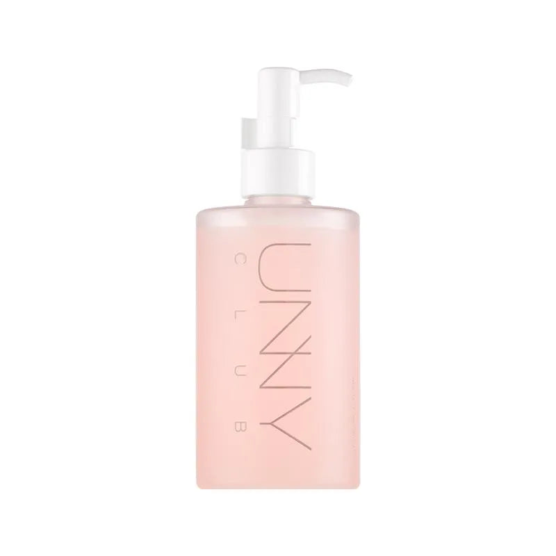 Unny悠宜清柔净透卸妆啫喱 250ml