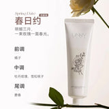 Unny悠宜沁润柔嫩护手霜春日约 58g