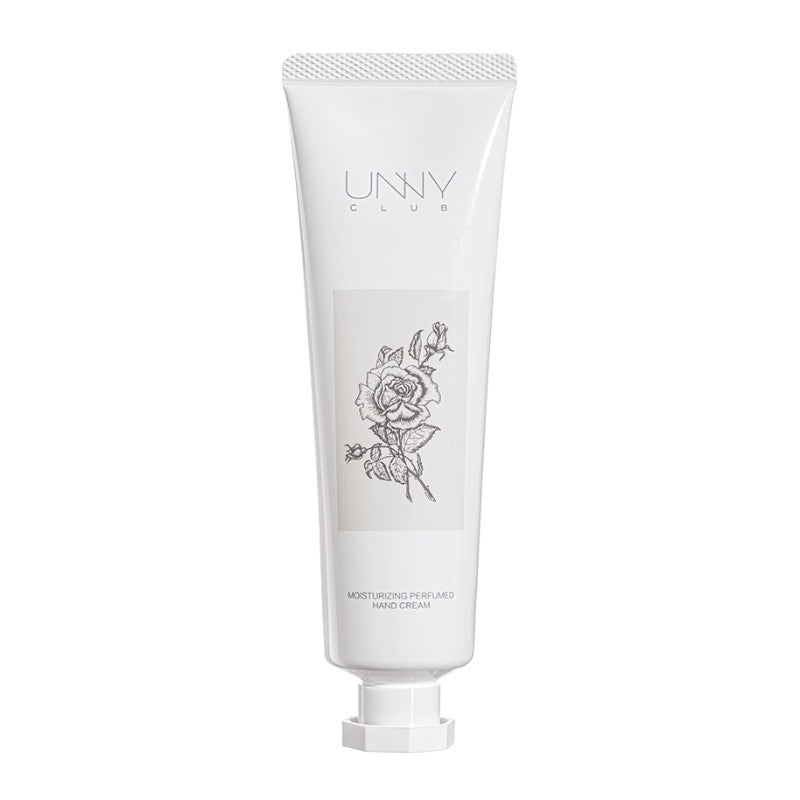 Unny悠宜沁润柔嫩护手霜春日约 58g