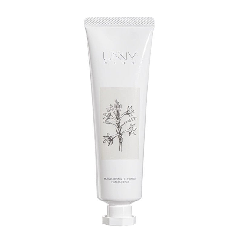 Unny悠宜沁润柔嫩护手霜保湿嫩白仲夏梦 58g
