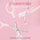 Ukiss Eyebrow Scissors Set 3pcs