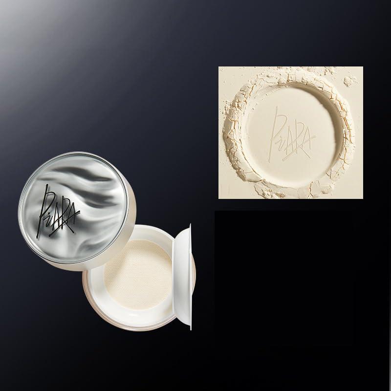Piara Star River With Me Long Lasting Loose Powder 01# Natural Nude