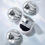 Piara佩冉星河与我锁妆散粉#02琉璃粉色