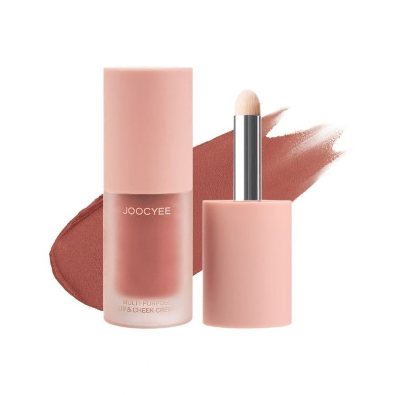 Joocyee Multi-Use Makeup Cream #C06 Cinnamon Tea 4g