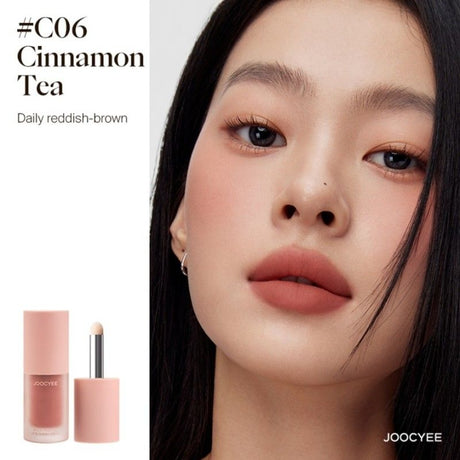 Joocyee Multi-Use Makeup Cream #C06 Cinnamon Tea 4g