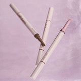 Joocyee Dual-Ended Shadow & Liner Eyeshadow Pen #02 Spring Sakura