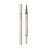 Joocyee Dual-Ended Shadow & Liner Eyeshadow Pen #02 Spring Sakura