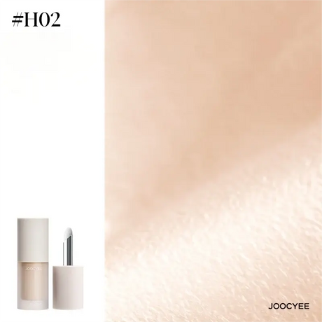 Joocyee酵色面颊多用霜液体修容#H02奶象牙 4g