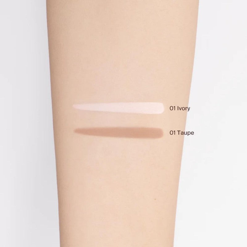 Joocyee Highlighter Pen #01 Ivory