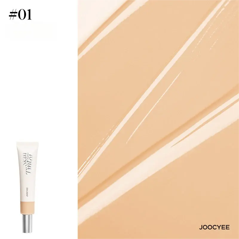Joocyee Essence Skin Tint #01 Natural