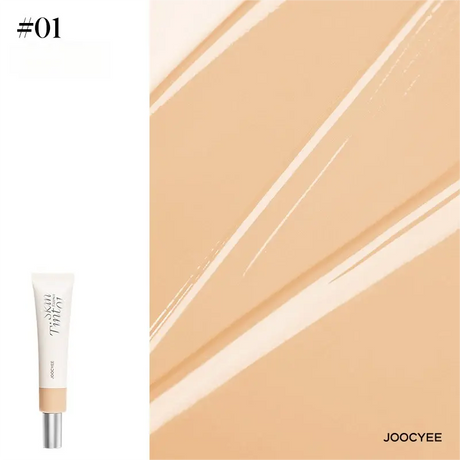Joocyee Essence Skin Tint #01 Natural