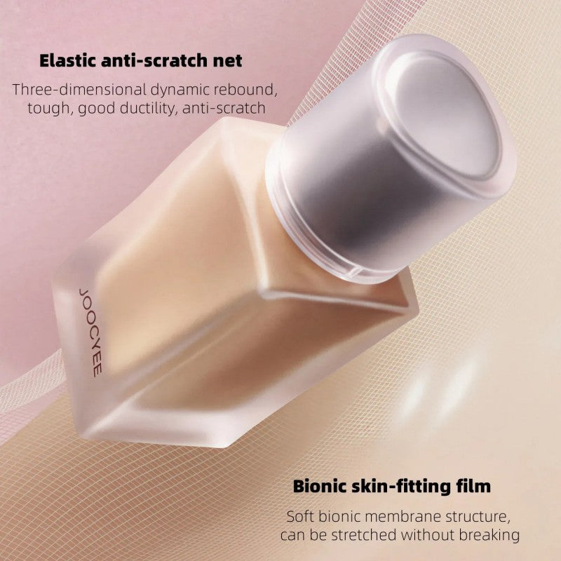 Joocyee Airy-Wear Long-Lasting Foundation #1CN Porcelain 10mI