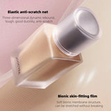 Joocyee Airy-Wear Long-Lasting Foundation #1WN Bright Ivory 10mI