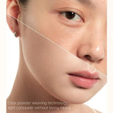 Joocyee Airy-Wear Long-Lasting Foundation #1CN Porcelain 10mI