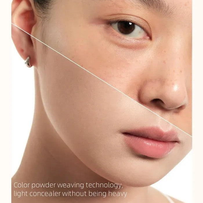 Joocyee Airy-Wear Long-Lasting Foundation #1WN Bright Ivory 10mI