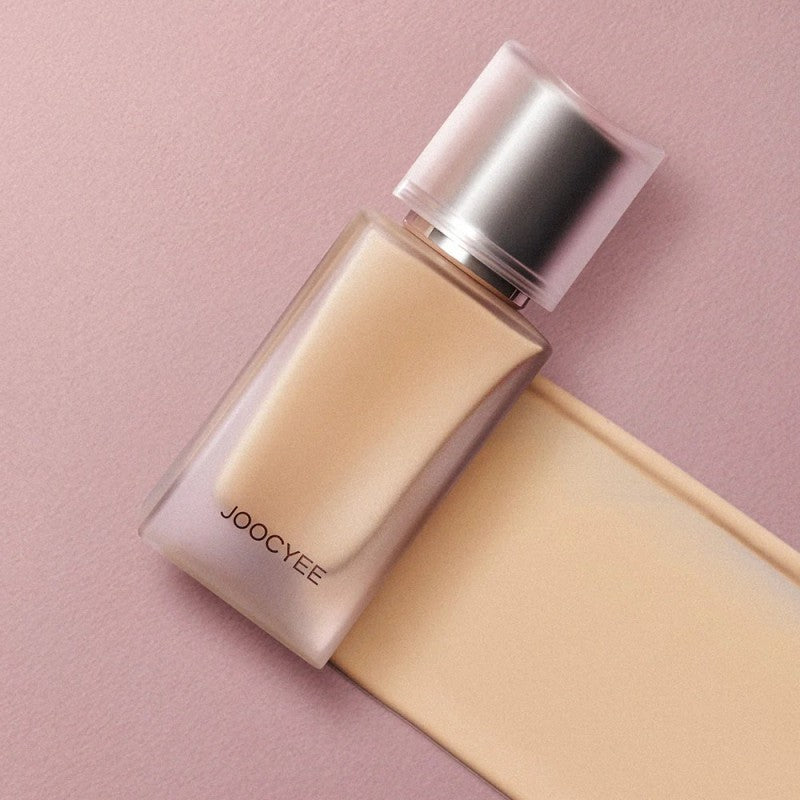 Joocyee Airy-Wear Long-Lasting Foundation #1CN Porcelain 10mI