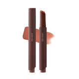 Joocyee Lightweight Non-Smudging Velvet Rouge #1990 Vintage Brown