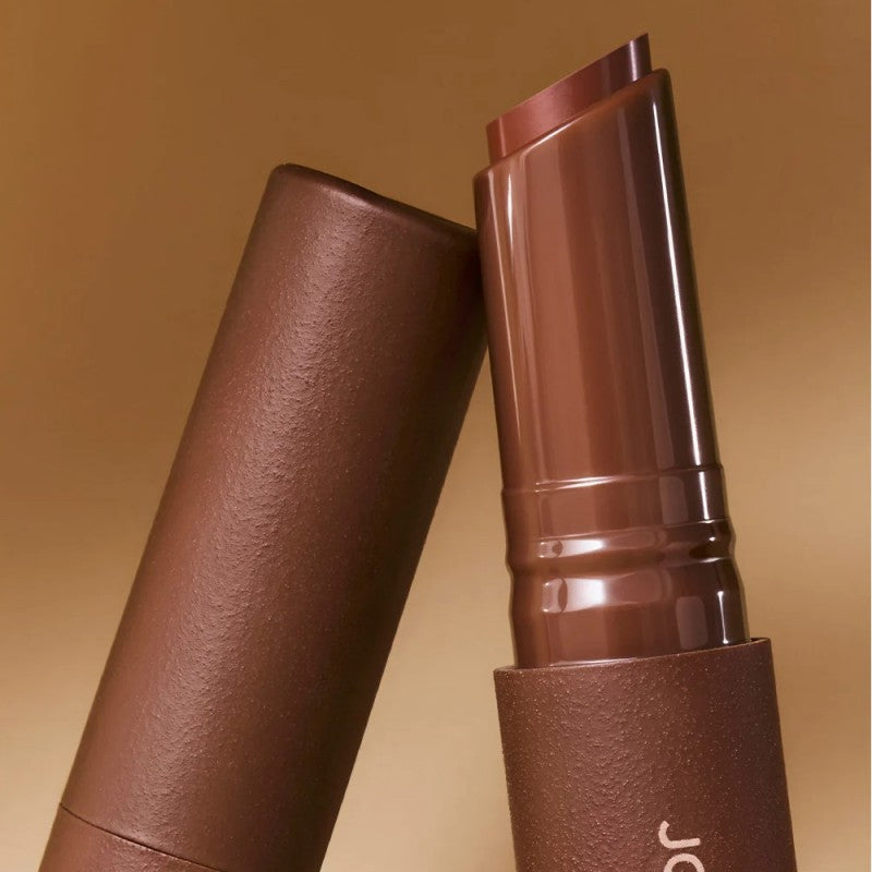 Joocyee Lightweight Non-Smudging Velvet Rouge #1990 Vintage Brown